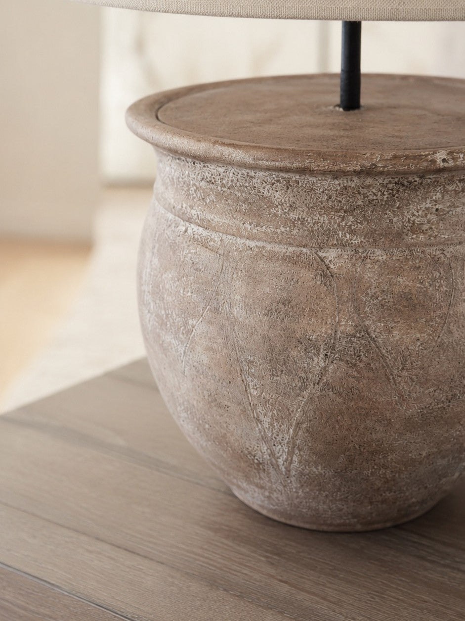 Auréa Table Lamp