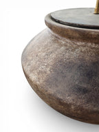 Terra Calm - Ceramic lighting