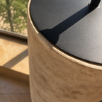 Ela n37 - Ceramic Floor-lamp