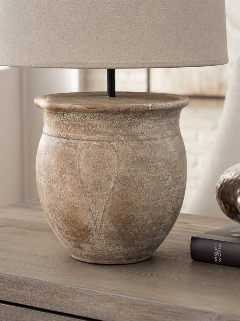 Auréa Table Lamp