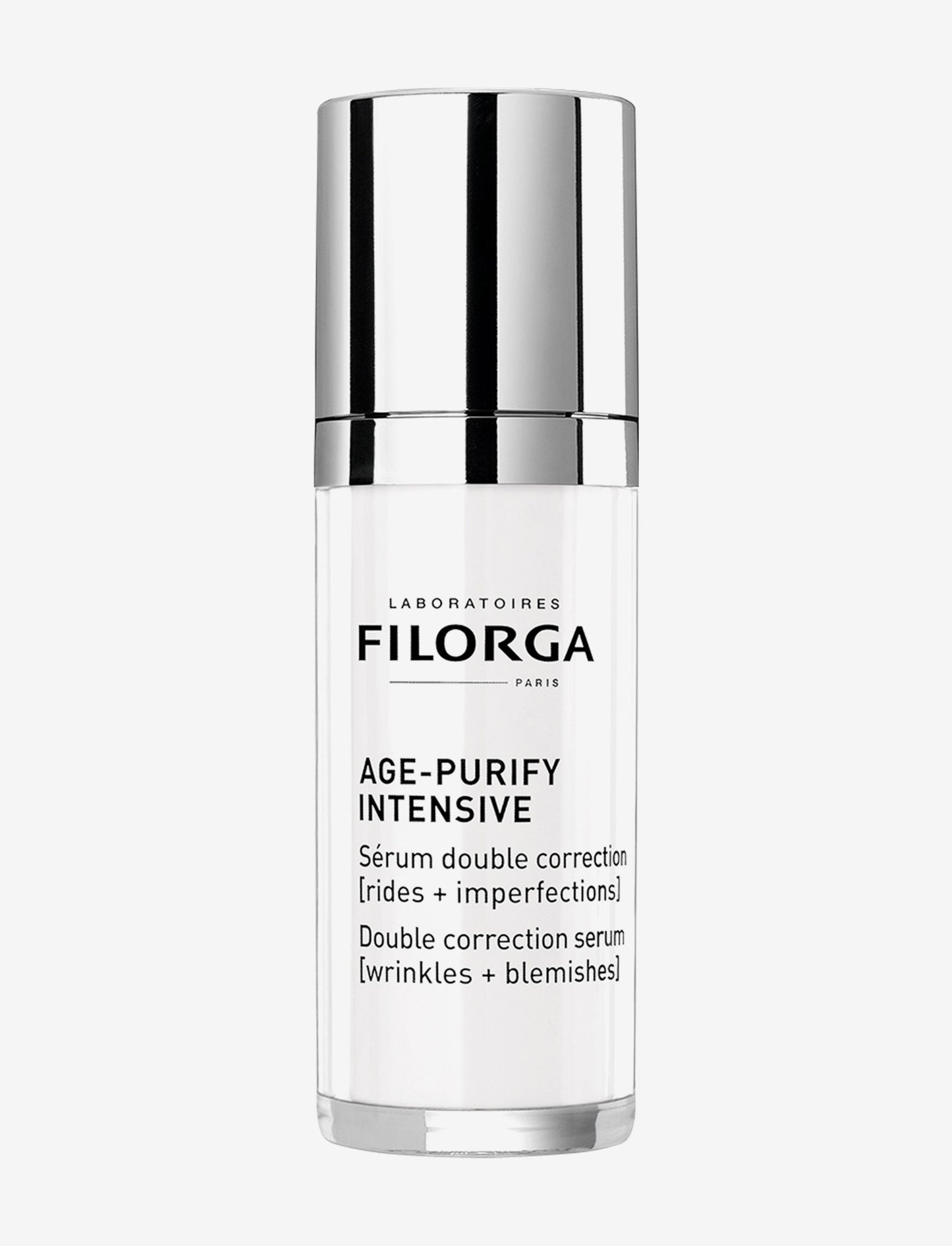 Filorga Age-Purify Intensive Double Correction Serum 30ml