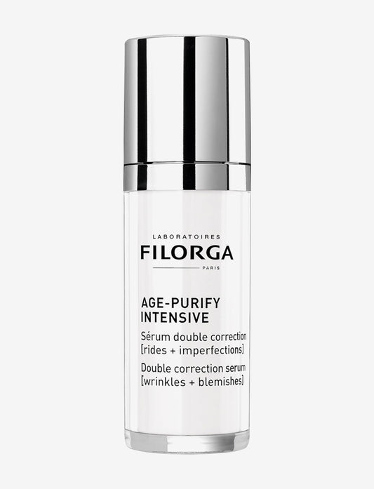 Filorga Age-Purify Intensive Double Correction Serum 30ml