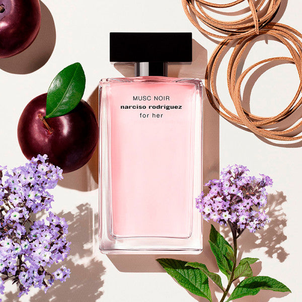 Narciso Rodriguez Musc Noir För Henne Eau de Parfum