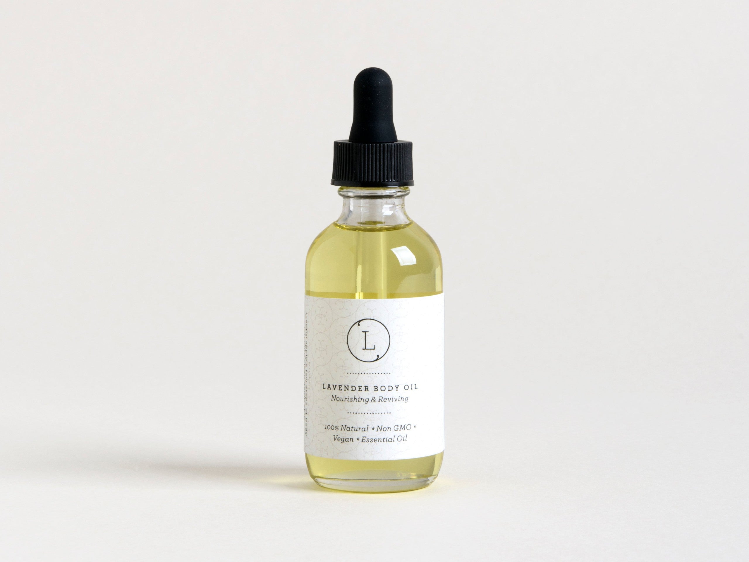 All Natural Bath & Body Gift Set - Lavender Bath Bomb and Shower Steamer