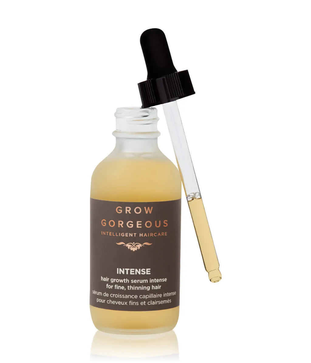 Grow Gorgeous Hair Growth Serum Intense 60ml