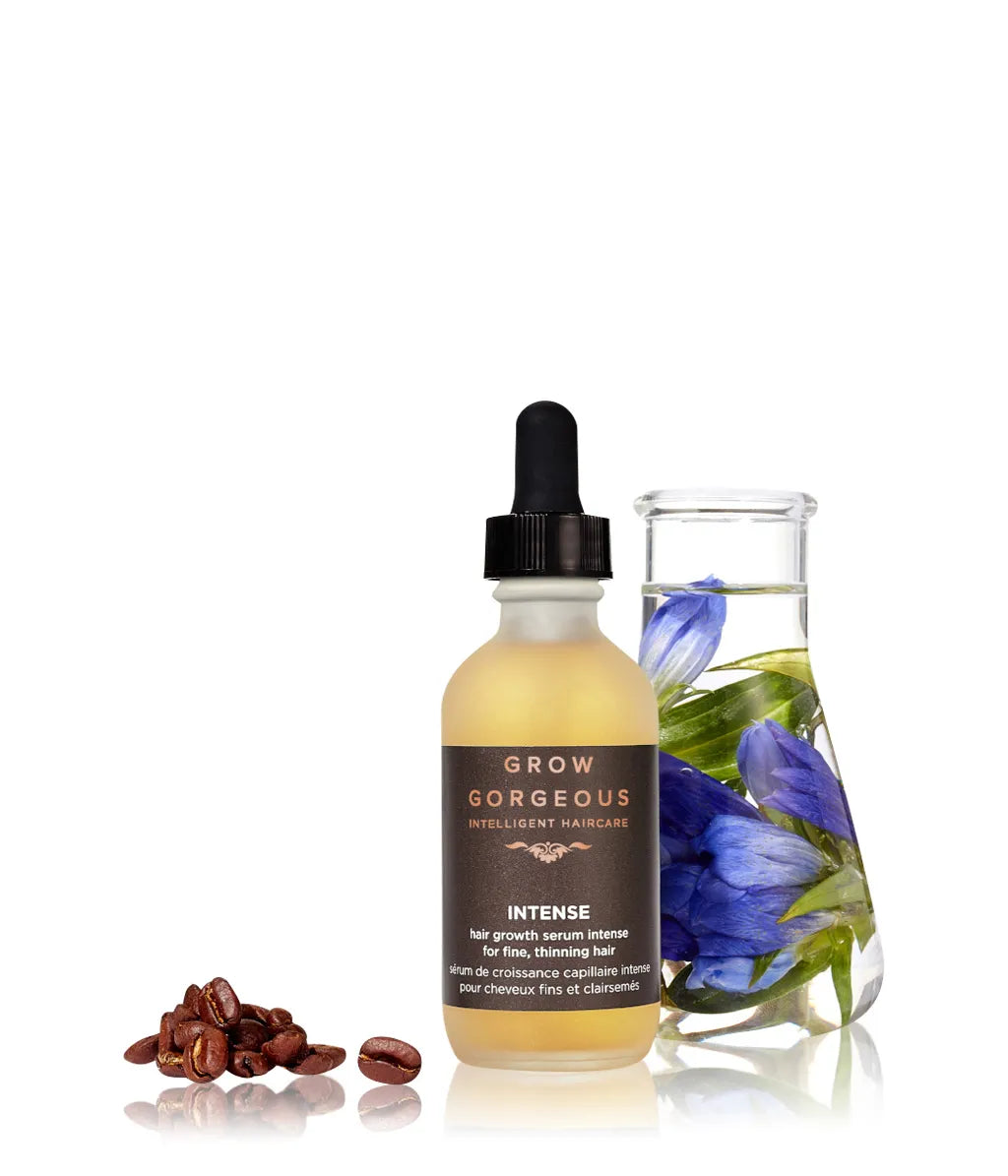 Grow Gorgeous Hair Growth Serum Intense 60ml