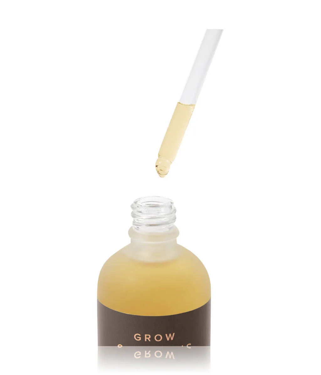 Grow Gorgeous Hair Growth Serum Intense 60ml