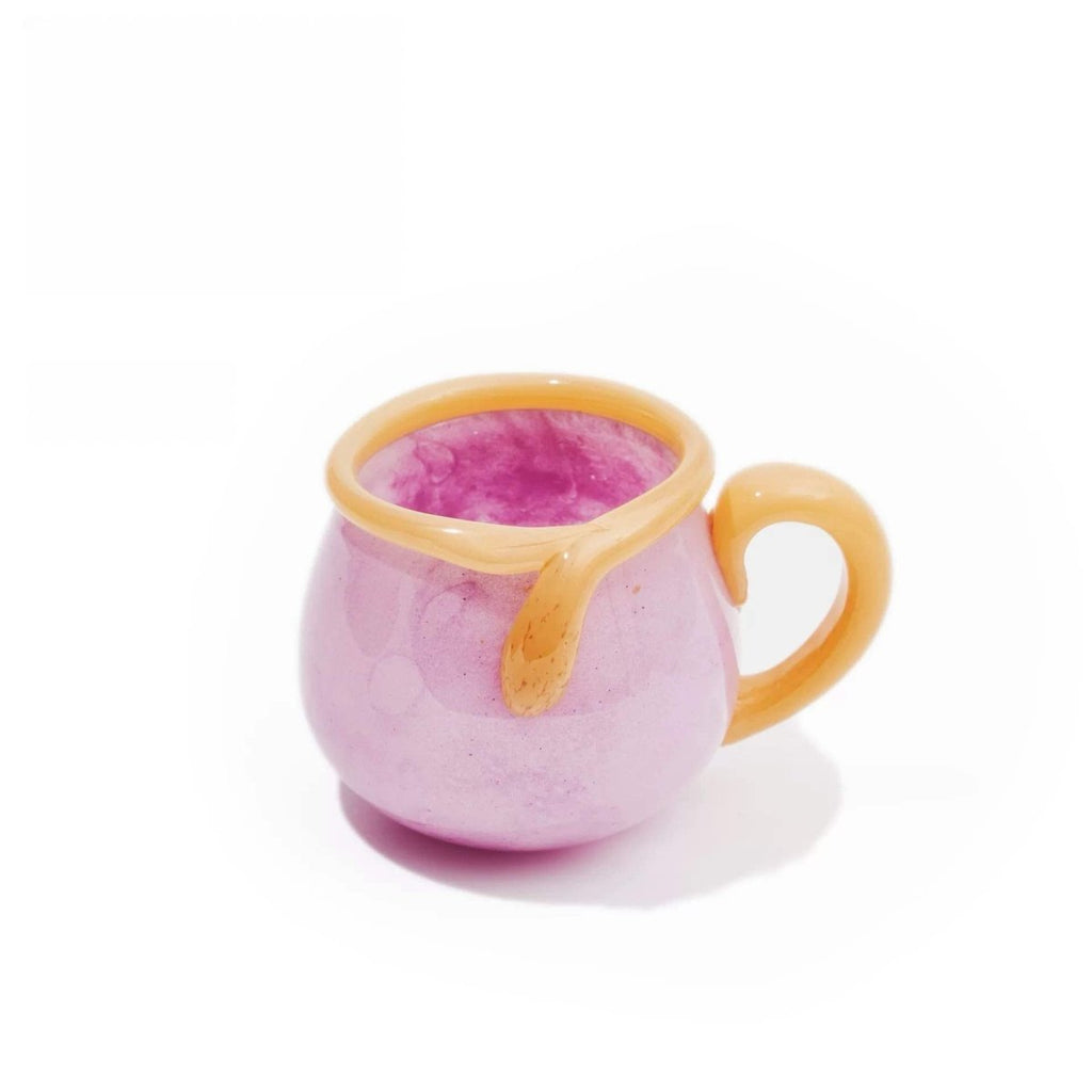Bonbon Glass Espresso Cup