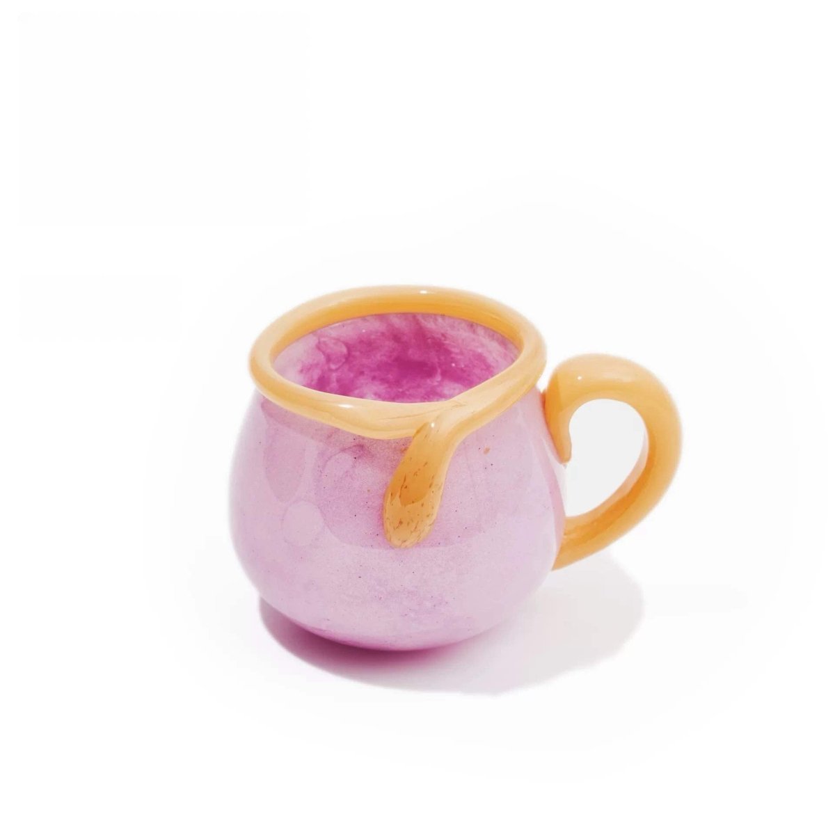 Bonbon Glass Espresso Cup