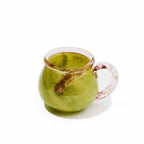 Bonbon Glass Espresso Cup