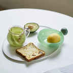 Bonbon Glass Espresso Cup
