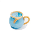 Bonbon Glass Espresso Cup