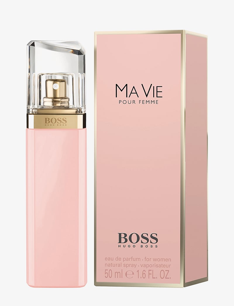 Hugo Boss Boss Ma Vie L'Eau Eau de Toilette 50ml Sprej