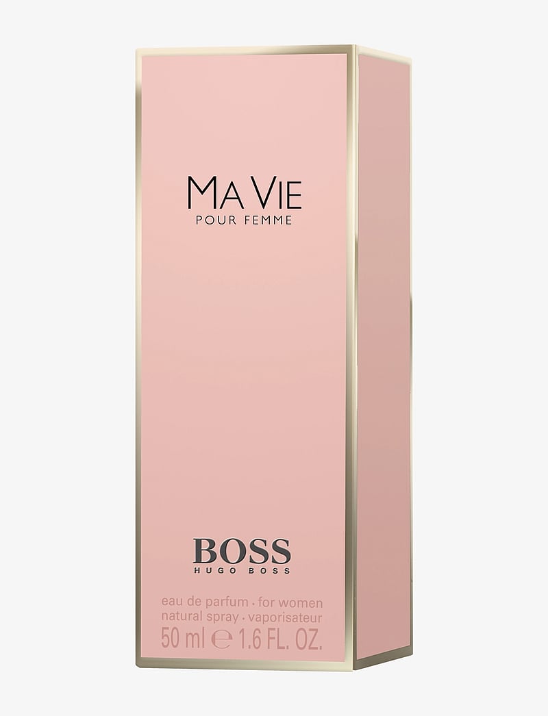 Hugo Boss Boss Ma Vie L'Eau Eau de Toilette 50ml Sprej