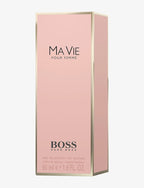 Hugo Boss Boss Ma Vie L'Eau Eau de Toilette 50ml Sprej