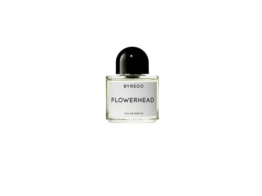Byredo Flowerhead Eau de Parfum 50 ml – Blommande elegans i en flaska