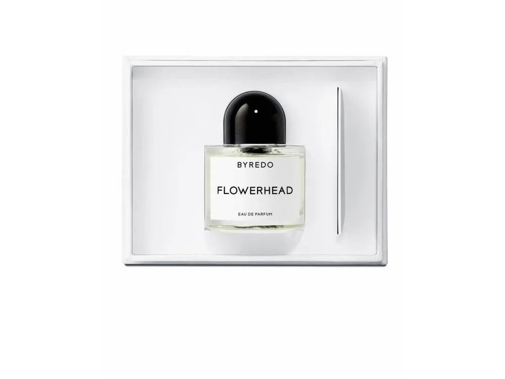 Byredo Flowerhead Eau de Parfum 50 ml – Blommande elegans i en flaska