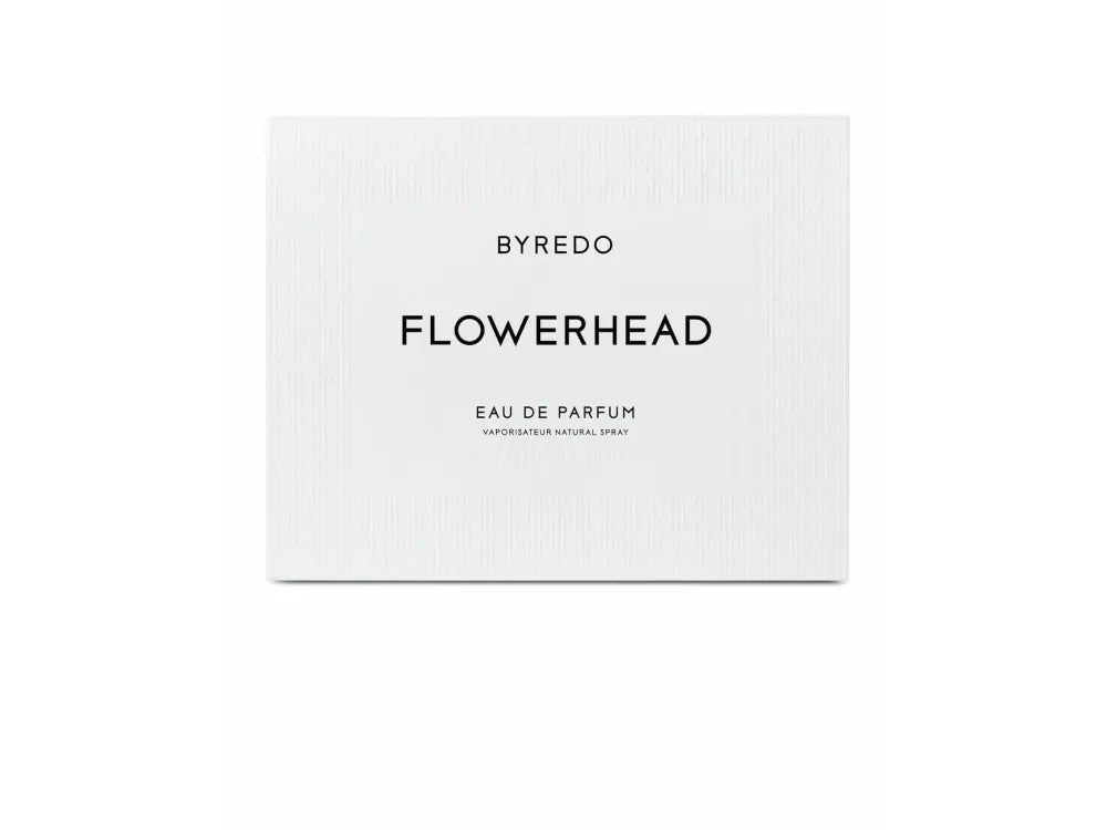 Byredo Flowerhead Eau de Parfum 50 ml – Blommande elegans i en flaska