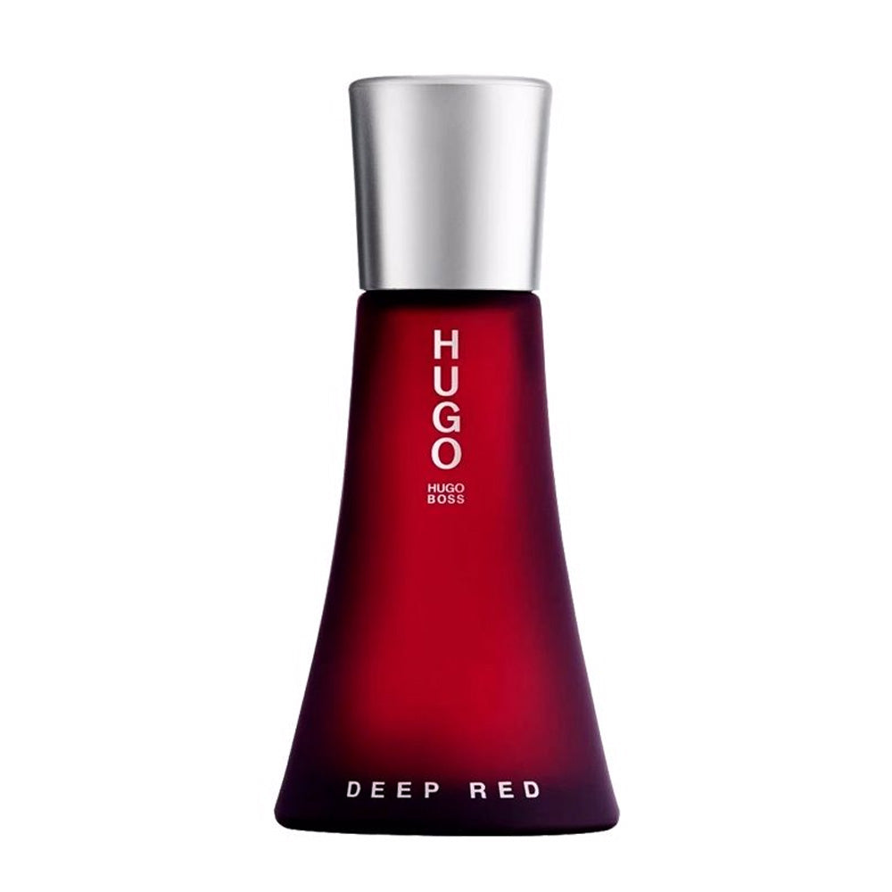 Hugo Boss Deep Red Eau de Parfum 50ml Sprej