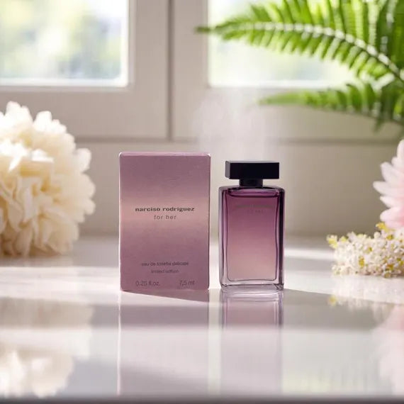 Ladyroom Signature Discovery Set – Narciso Rodriguez Miniature Gift Set