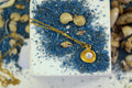 Ocean Pearl Seashell Necklace