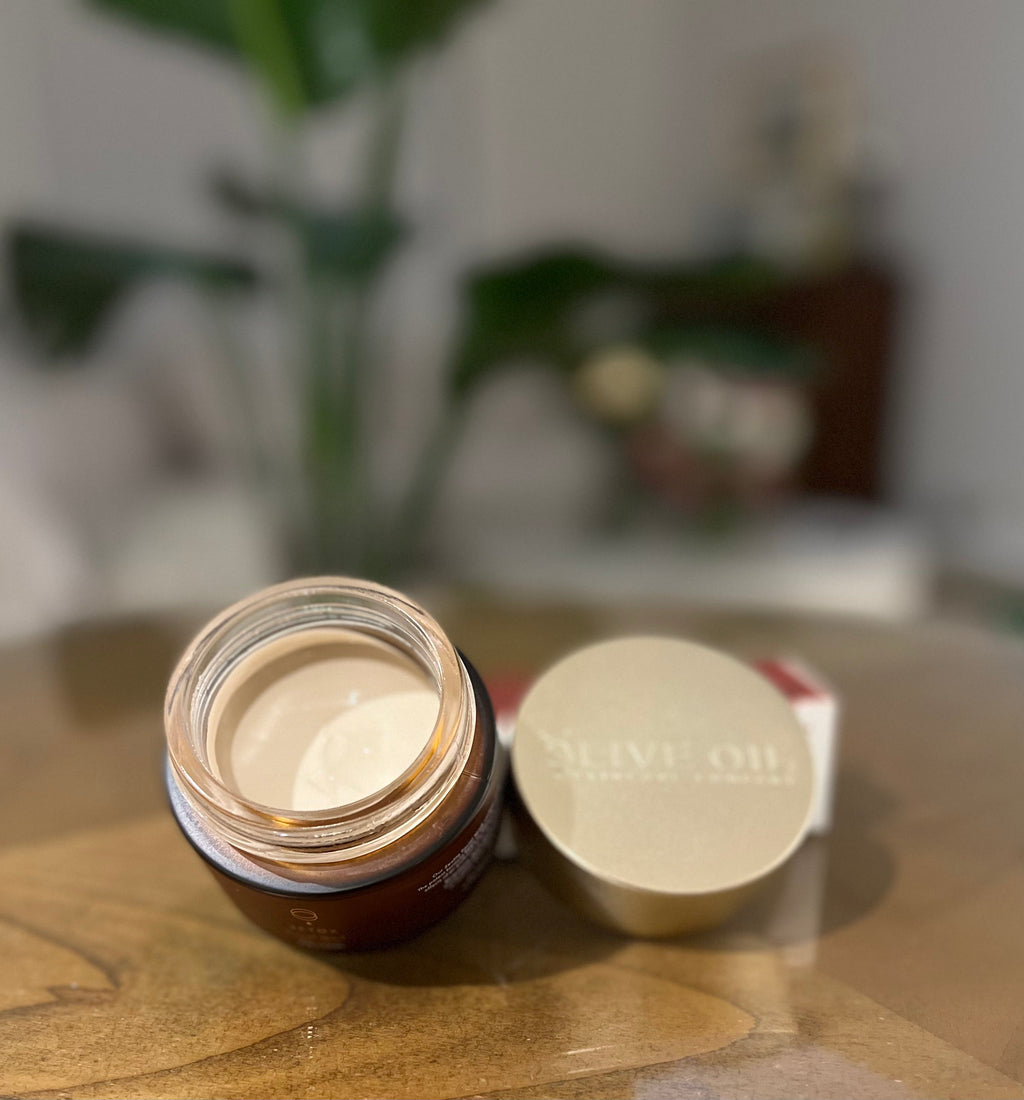 Zetox Illuminating Face Clay Mask 100 ml