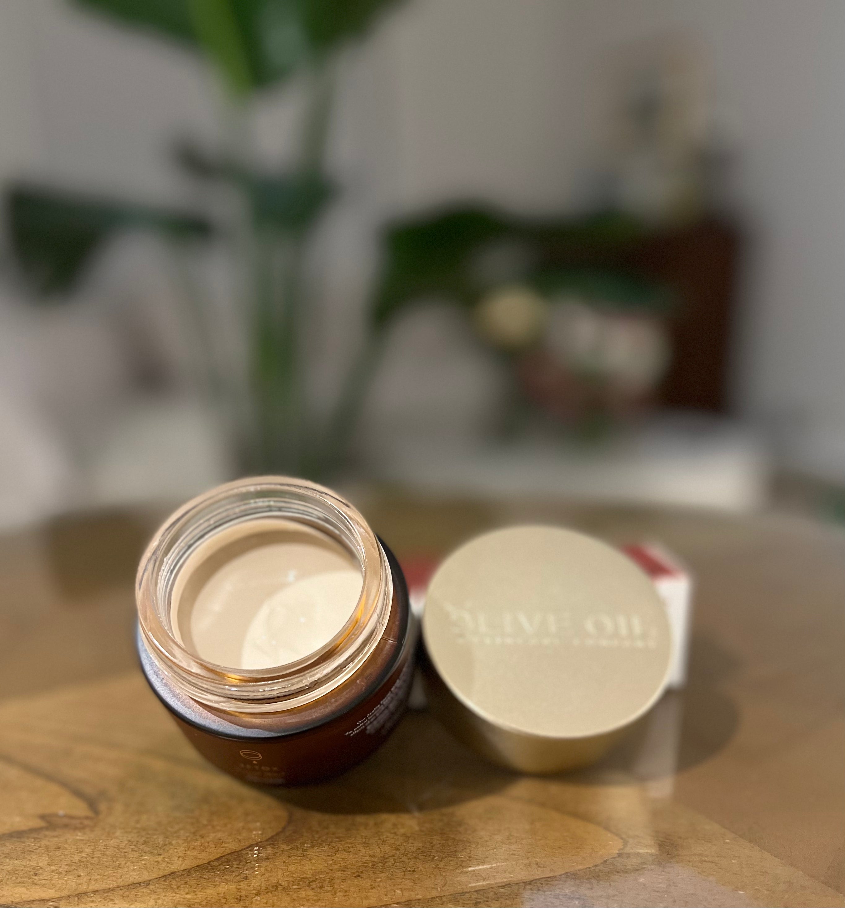 Zetox Illuminating Face Clay Mask 100 ml
