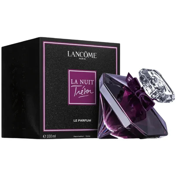 Lancôme La Nuit Trésor Le Parfum Eau de Parfum