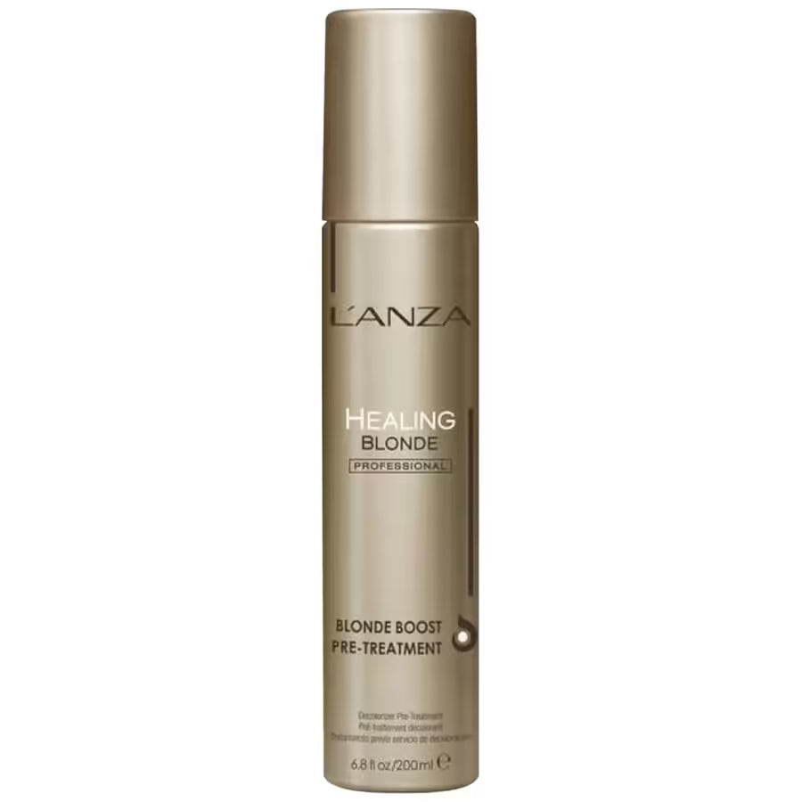L'anza Healing Blonde Bright Blonde Boost Pre Treatment 200ml