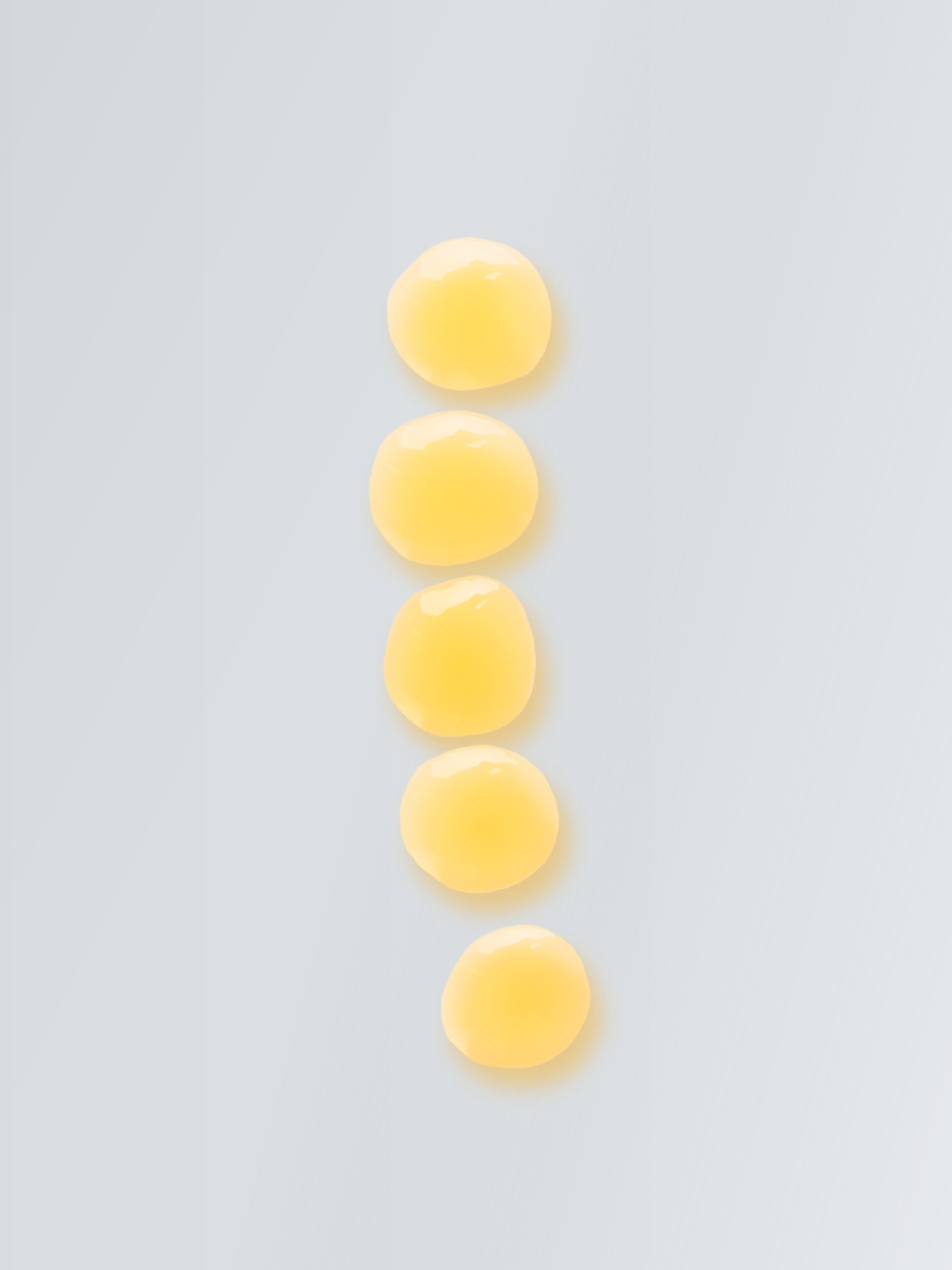 Lavender Body Oil With Vitamin E - 100 ml