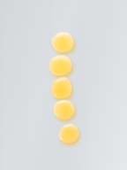 Lavender Body Oil With Vitamin E - 100 ml