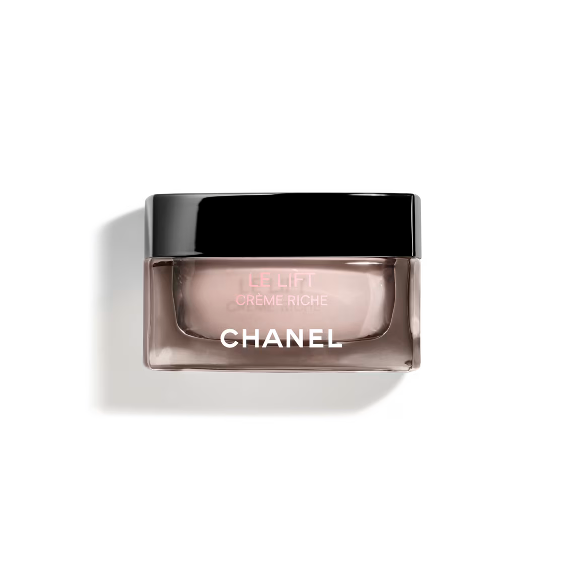 Chanel LE LIFT Crème Riche – Rik uppstramande anti-age dag- och nattkräm