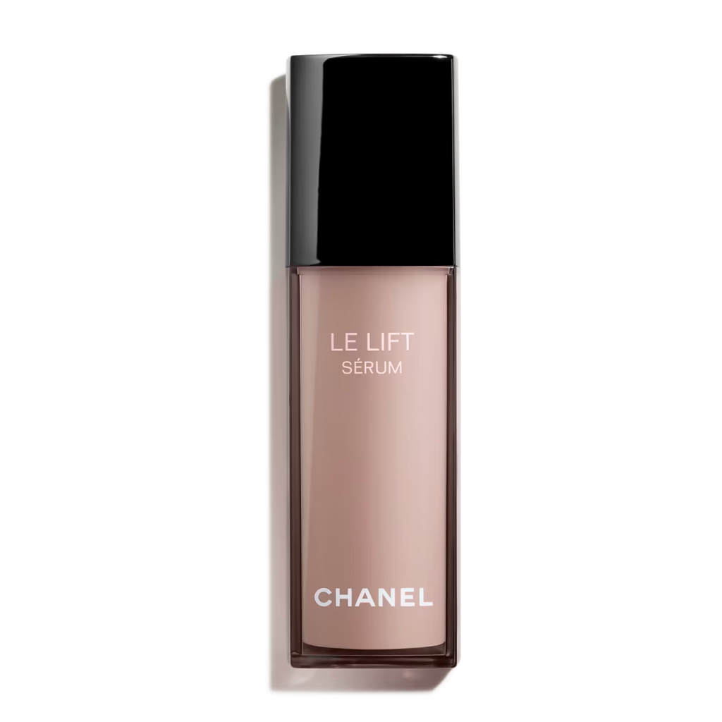 Chanel LE LIFT Sérum – Uppstramande anti-age serum med retinolliknande effekt