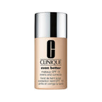 Clinique Even Better Makeup SPF15 30ml - Jämnare Hudton Dag för Dag