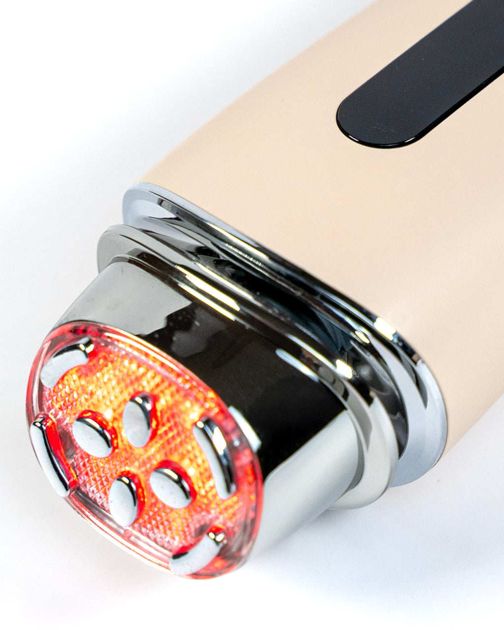 Blyss Luna™ The Ultimate 3-in-1 Skin Rejuvenation Device EMS · RF · LED Light Therapy
