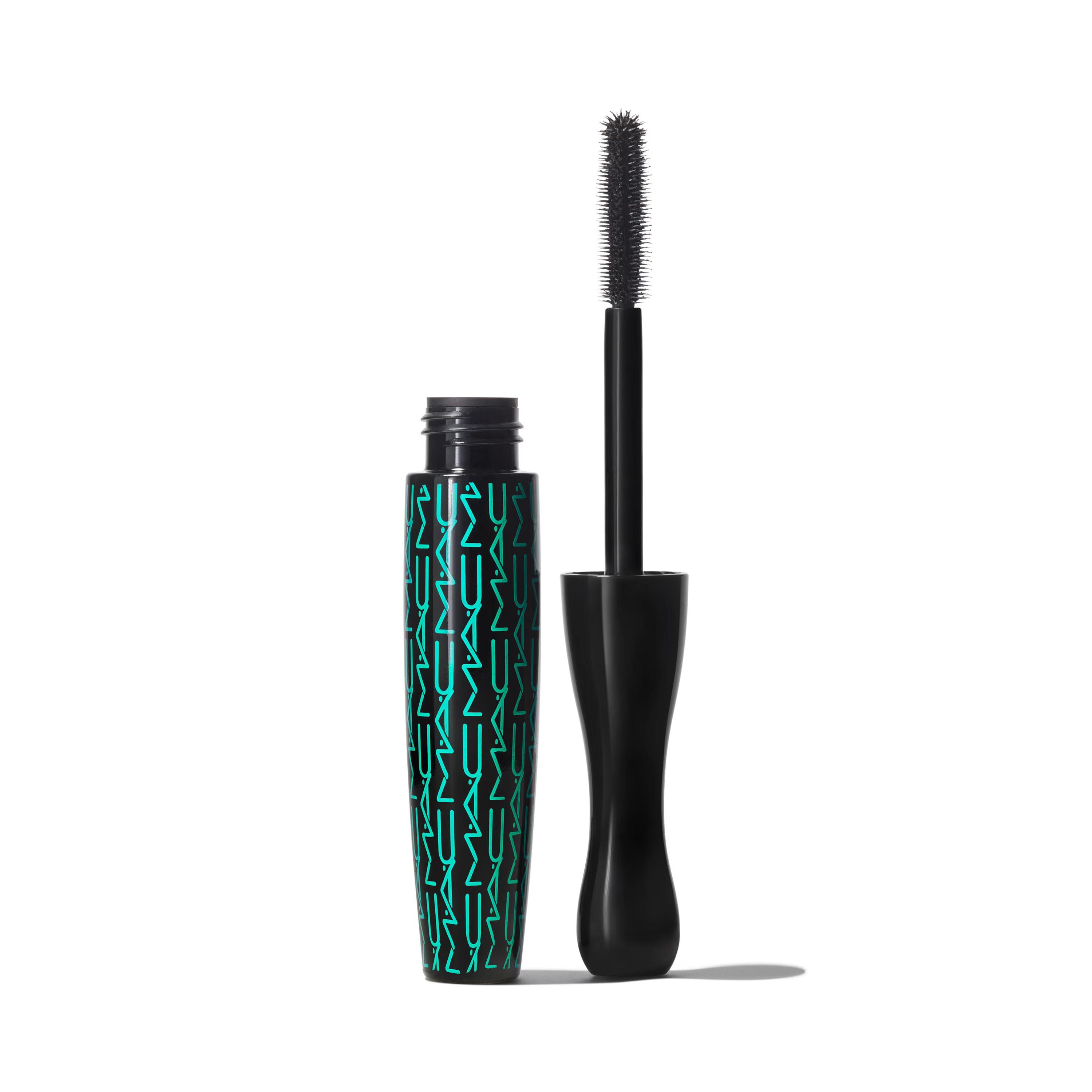 MAC In Extreme Dimension Lash Mascara Waterproof 13g - Dimenisonal Black