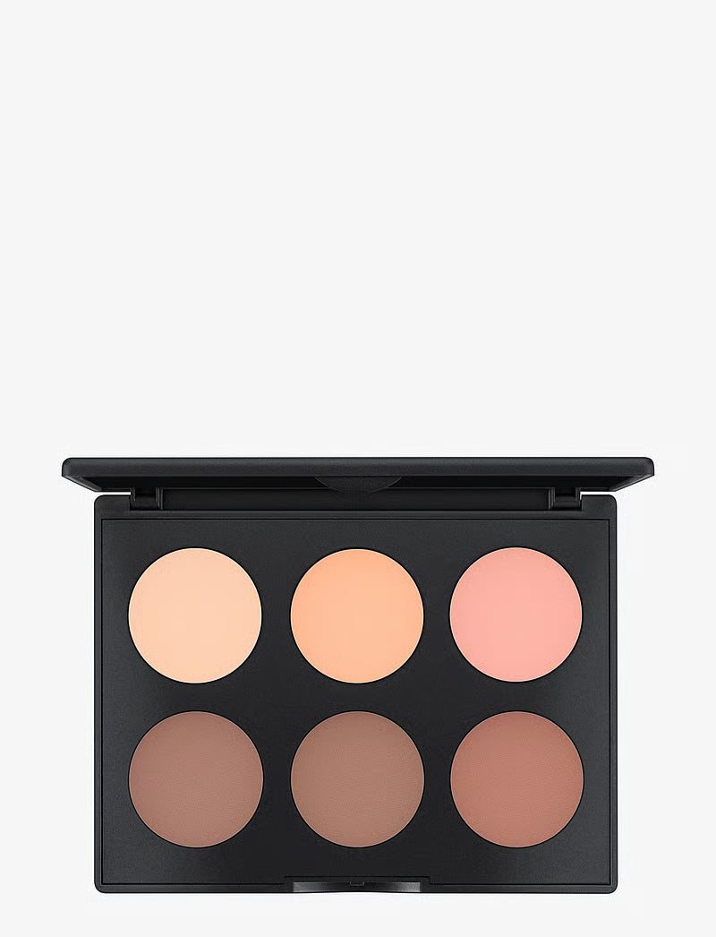 MAC Studio Fix Sculpt and Shape Contour Palette - Light/Medium