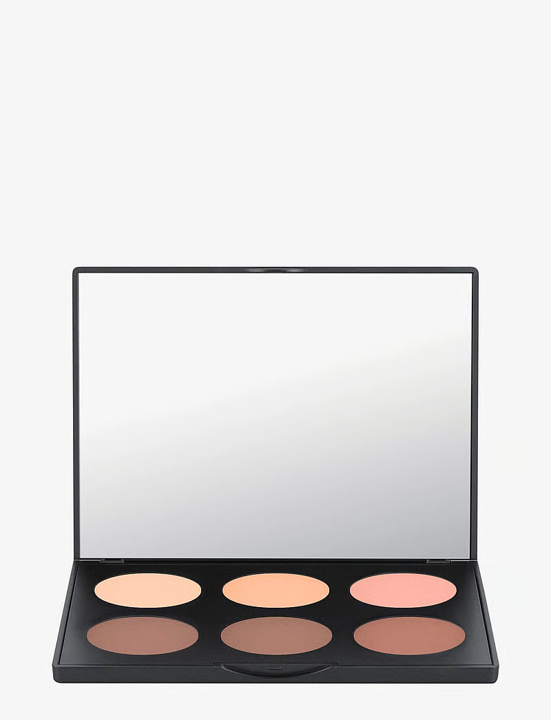 MAC Studio Fix Sculpt and Shape Contour Palette - Light/Medium