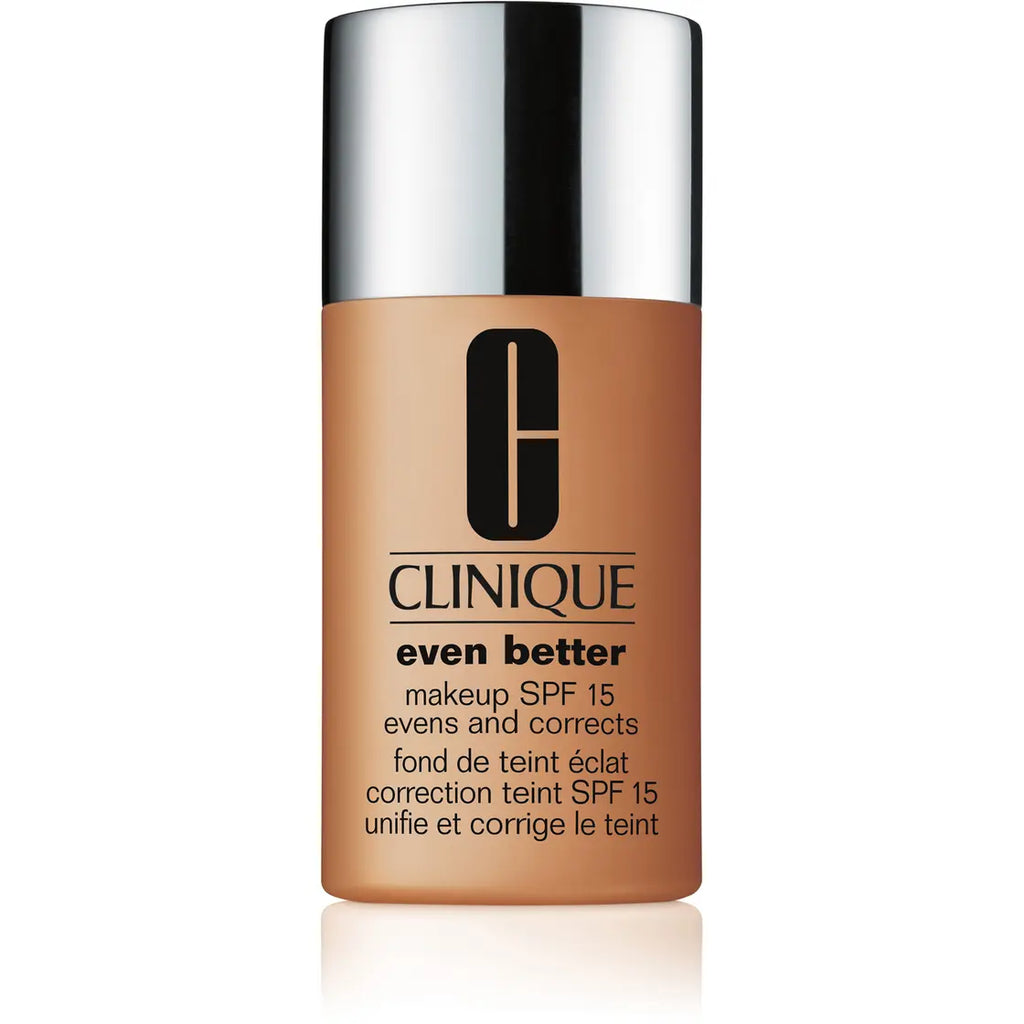 Clinique Even Better Makeup SPF15 30ml - Jämnare Hudton Dag för Dag