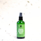 Moisturizing And Strengthening Hair Spray, 100 ml