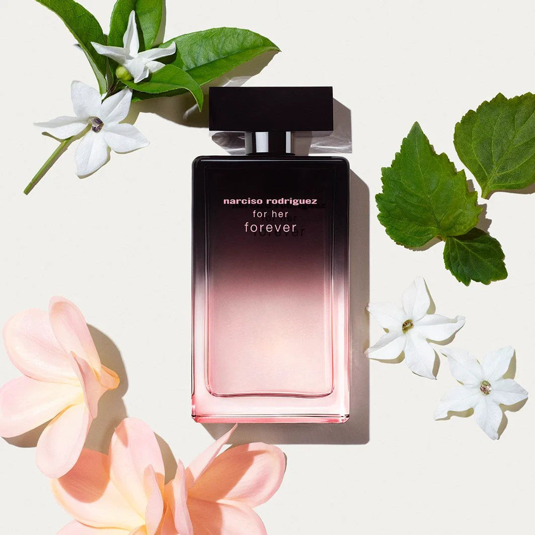 Narciso Rodriguez For Her Forever Eau de Parfum