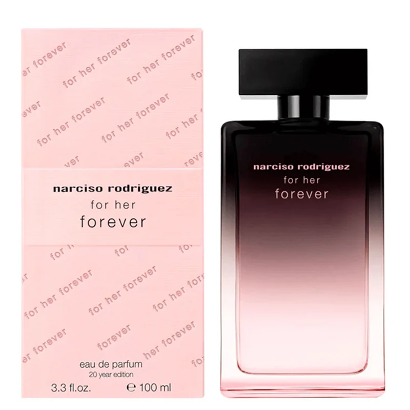 Narciso Rodriguez For Her Forever Eau de Parfum