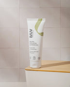 Natural Exfoliating Cleansing Gel with Bamboo, 75ml