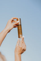 Natural Tanning Oil, 50ml