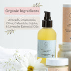 Mom to Be Gift Set - Pregnancy Gift Box