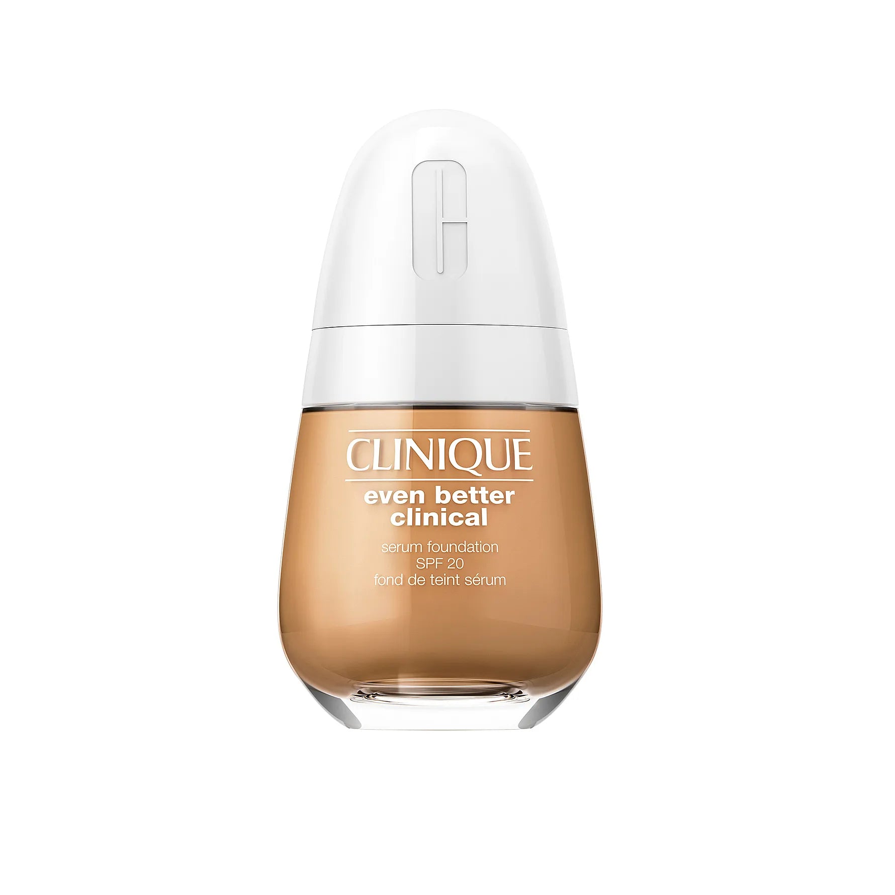 Clinique Even Better Clinical Serum Foundation SPF20 30ml