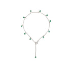 Anklet Eat, Pray, Love