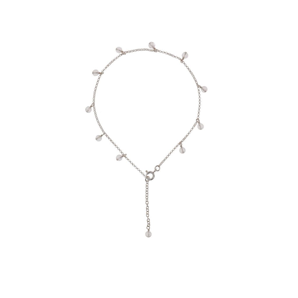 Anklet Eat, Pray, Love