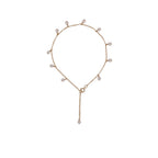 Anklet Eat, Pray, Love