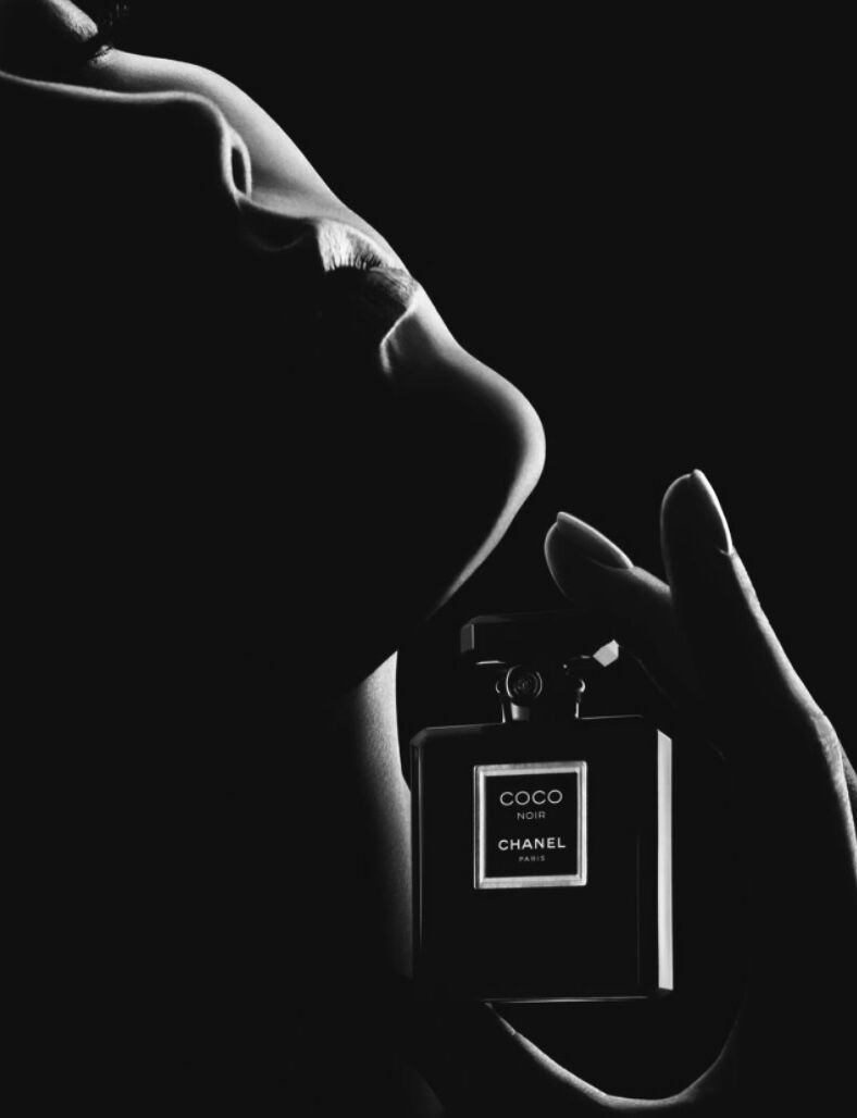 Chanel Coco Noir Eau de Parfum